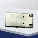 Wireless WIFI IEEE 802.11g 2.4GHz Bluetooth BLE Module With Rich Interface
