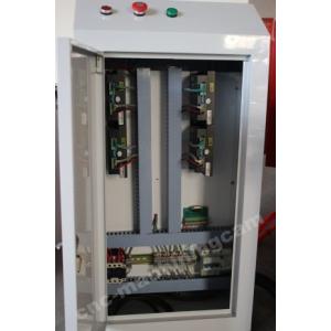 Economical wood cnc engraving machine ZK-1325A(1300*2500*150mm)