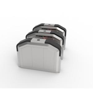 Library Flap Barrier Gate Turnstile