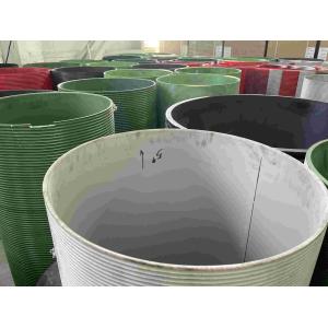 Customizable Polymer Nylon Material Winch Drum Sleeves Winch Drum Cover