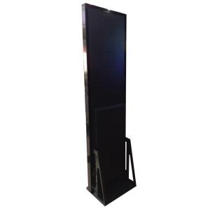 Commercial Multi Screen LED Poster Display Standalone LED Advertising Screen