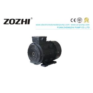 Low Noise 3 Phase Asynchronous Motor 100% Copper Wiring Higher Transmission