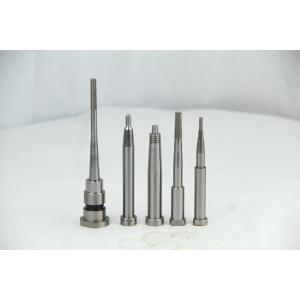 Customized Precision Needle Core and Plastic Mold Core OEM Processing