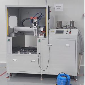 KPD Custom Automatic Mixing and Measuring Two-Component Epoxy Resin Glue Filling