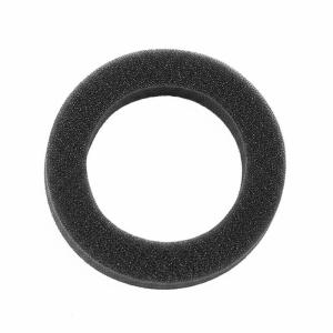 1.5mm PP Plastic Foam Pump with PE/Silicone Gasket