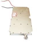 360° Drone Jamming Module with RS485 Control Interface Sine Wave Signal Digital