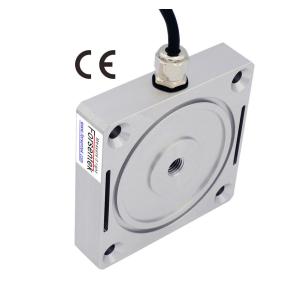 M8 threaded Load Cell Sensor 500N 1kN 2kN Force Measurement Transducer