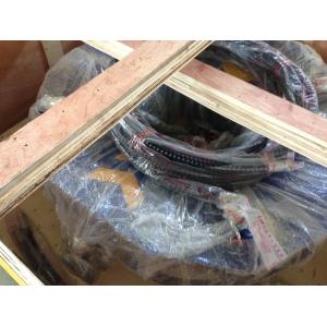 High Speed Square Concrete Pile Cropper Cutter Machine