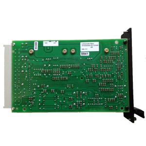 Rexroth Driver Module VT-VRPA1-537-10 V0 QV-RTP Green Fast Response 24 VDC