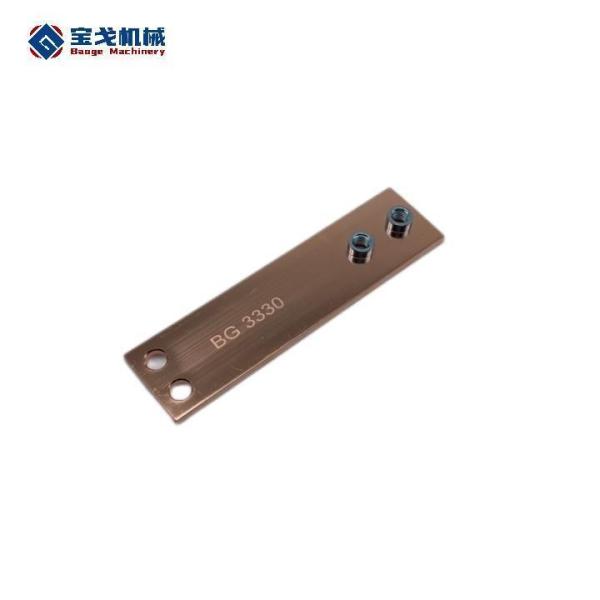 Connecting Conductors Pure Copper Strip for 26650 Battery Pack Welding Electric