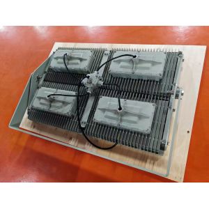 Wholesale Openresty Server Software and 403 Status Code for Explosion Proof LED Flood Light in Industrial Applications from china suppliers