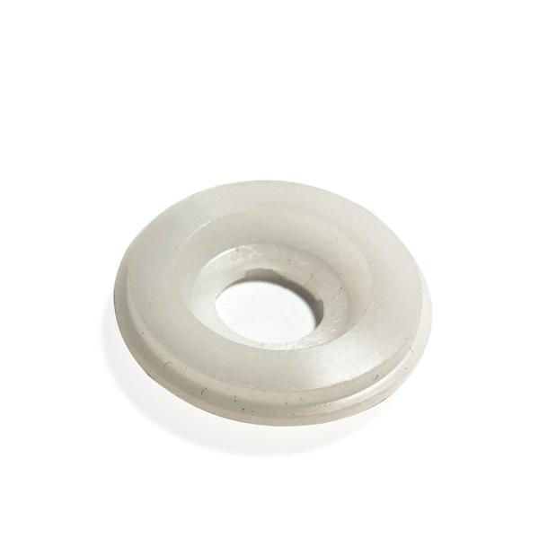 White High Precision Pressure Foot Disk Insert For CNC PCB Dongxing Drilling