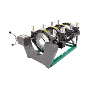 90-250mm Butt Fusion Welder For Hdpe Pph Pvdf Pipe