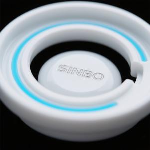 Service Robot Perception Navigation Module Ultrasonic Sensor Fixing Ring