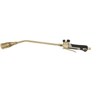 Brass Weed Burner Gas Propane Torch The Ultimate Flamethrower for Garden Weed