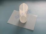 High Precision Fabricated Filters And Screens For Customer-Specific Applications