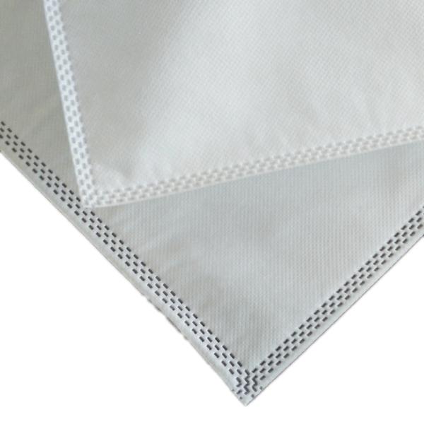 Rowenta wonderbag universal vacuum bag Compatible With WB406120 WB305120