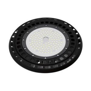 High Efficiency 100W Waterproof IP66 Industrial Led UFO High Bay Lighting