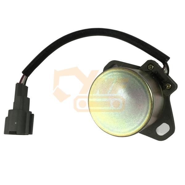 Quality New parts EX120 Angle sensor EX200-2 EX200-3 excavator angular sensor 4444902 for sale