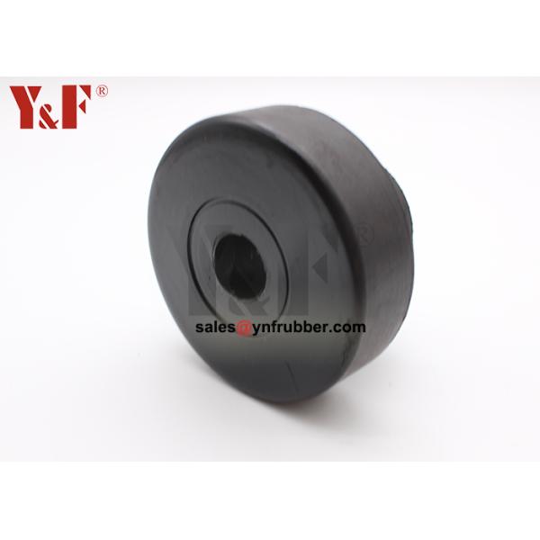 OEM Rubber Strut Mount 2.5 Inch Enhancing Stability And Vibration Control