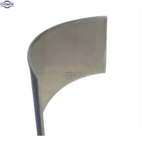 Stress Sieves Screen: High-Efficiency & Low-Maintenance