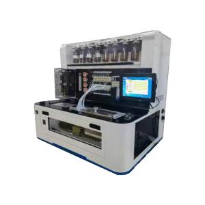 Larger Scale Oligo Synthesis Machine Custom Integration Of Software