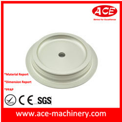 Condition Metal Processing Machinery Parts Manufacture Hardware Machining Pulley