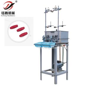Bobbin Winder Machine , Silk Cotton Automatic Thread Winder