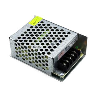 Aluminum Case Switch Power Supply 110V 220V AC To DC 24V 2A 48W