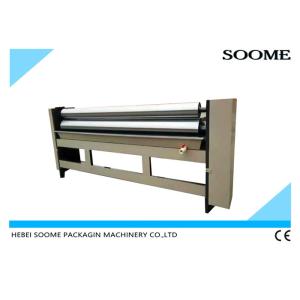 2000 Type Corrugated 400V Paper Board Pasting Machine Sheet Gluer Machine