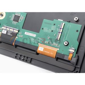 LCD Display Screen Audi 741B001G8100 / 7401B001EU200 / 7401B001G9200 /