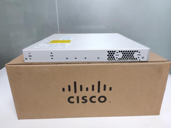 Cisco Catalyst C9300L-24T-4X-E Network Essentials Cisco Switch 24 Port Fixed