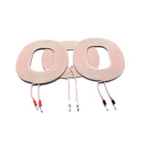 Copper Wire Induction Charging Coil , 3 Coil Wireless Charger ISO14001