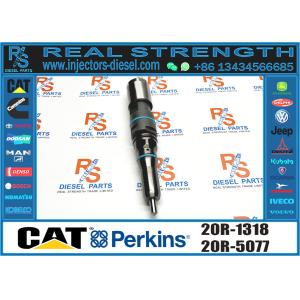 Common Rail Fuel Injector 367-4293 20R-1318 460-8213 342-5487 417-3013 304-3637