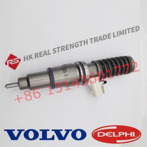 Wholesale MD9 Engine Parts Fuel Injector 20747798 BEBE4D11001 BEBE4D11101 BEBE4D11201 from china suppliers