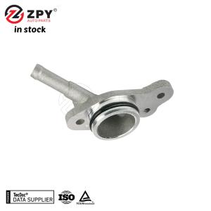 ZPY 06K121132F New Quality water pump connector For Porsche Macan Audi-VW