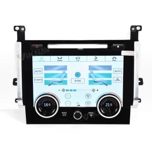IPS 1920*720 Touch Screen AC Control For Range Rover Sport 2014 2017