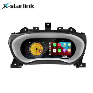 Chevrolet Malibu LCD Digital Instrument 12 Inch