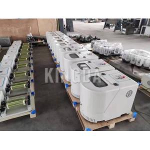 Rolling Ball Mill Alumina Ceramic Roll Jar for Lab Research Lab Jar Milling