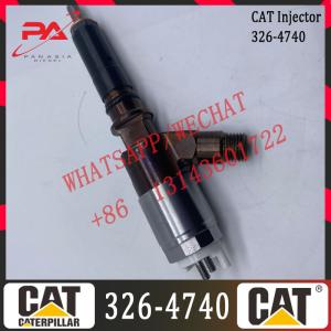 326-4740 Common Rail C4.2 311D 315D L 318D L 319D 319D L Diesel Engine Fuel