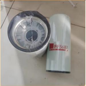 Good Performance Truck Engine Parts Fuel Filter FF5687 With Customized Original