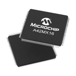 Wholesale American Microchip Integrated Circuits A42MX16-FTQG176 Brand New Original Electronic Components Package DFN-6-EP(1.6x1.6) Monitor and Reset Chip from china suppliers