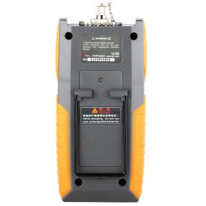 1625nm Fiber Optic Tools Optical Power Meter 1000 Data Items FHP2A04