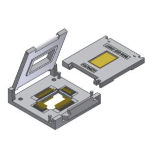 Wholesale Quad Flat Pack - Carrier and Contactor 8500-025-106RT Unleash Your B2B Shipping Potential with Carrier The Ultimate Solution from china suppliers