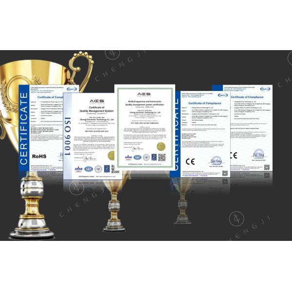 4 Wavelength Laser Hair Removal 808nm Diode Laser Epilation Machine Tec Cooling