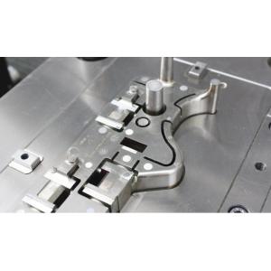 High Accuracy Plastic Mold Manufacturing with DUPONT material