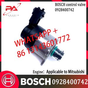 BOSCH Metering Solenoid Valve 0928400742 Applicable To Mitsubishi