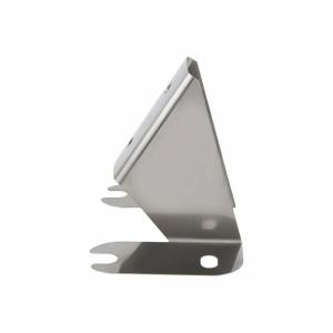 ISO9001 Standard Customized Request High Precision Sheet Metal Fabrication