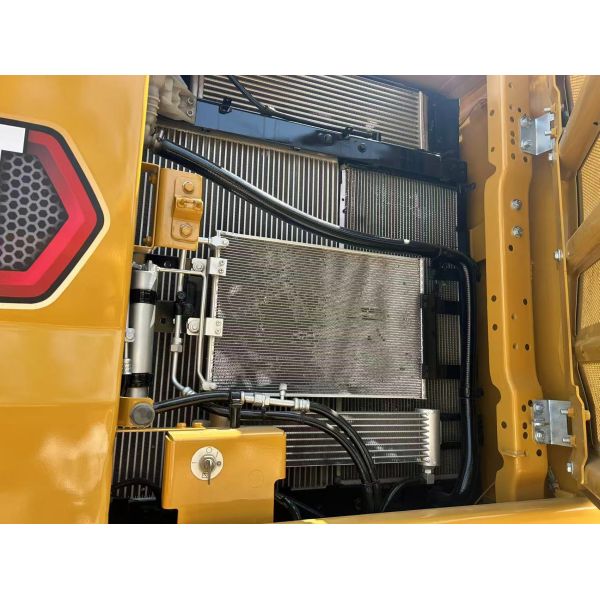 High cost-effective CAT320GC for rock mining and earthwork loading and unloading