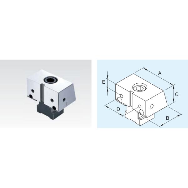 Optional Accessory Parts SVF